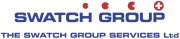 New SW divisions for Swatch Group Services were formed. This domain comprises mobile apps and information systems.